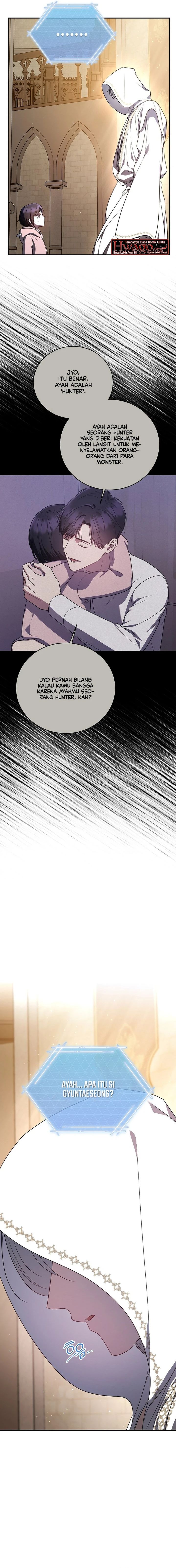 A Guide to the Right Life for Rankers Chapter 14 Gambar 2