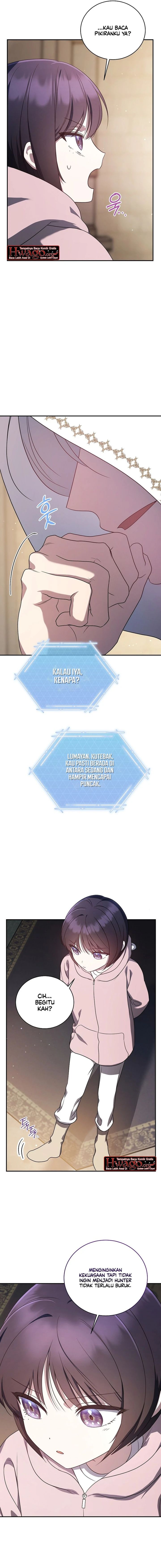 A Guide to the Right Life for Rankers Chapter 14 Gambar 3