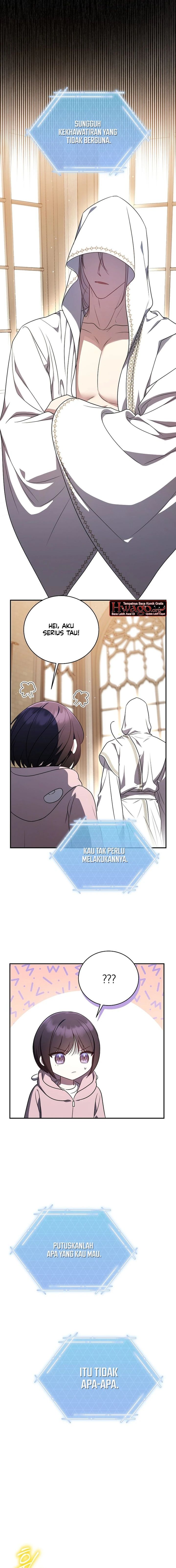 A Guide to the Right Life for Rankers Chapter 14 Gambar 5