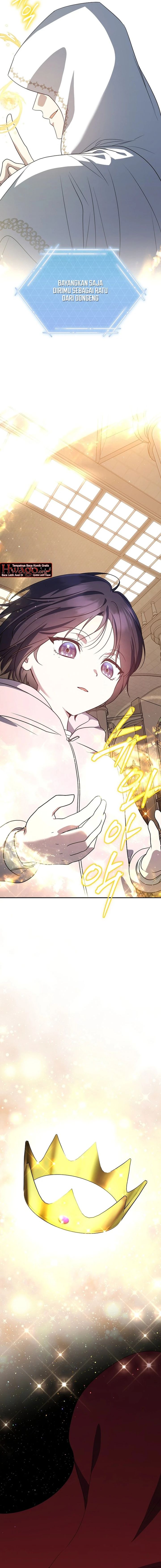 A Guide to the Right Life for Rankers Chapter 14 Gambar 6