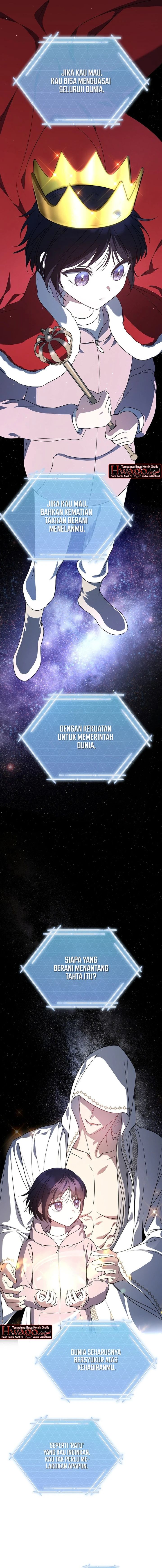 A Guide to the Right Life for Rankers Chapter 14 Gambar 7