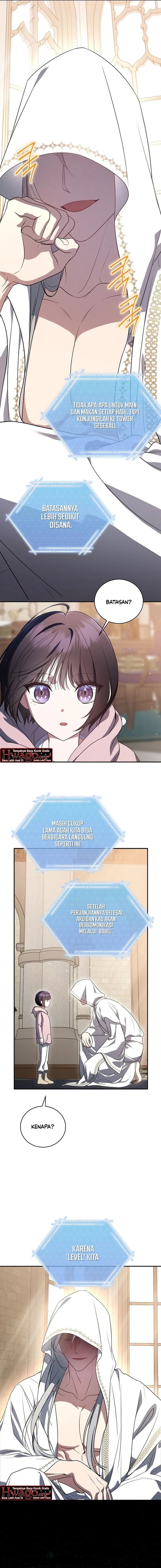 A Guide to the Right Life for Rankers Chapter 14 Gambar 9