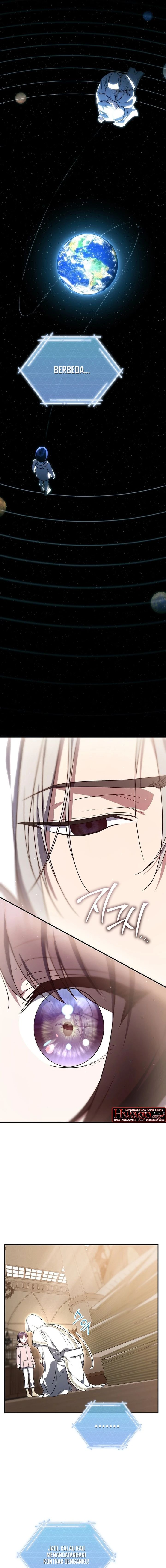 A Guide to the Right Life for Rankers Chapter 14 Gambar 10
