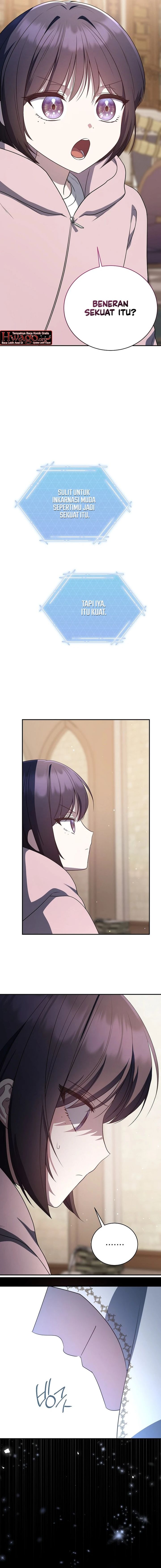 A Guide to the Right Life for Rankers Chapter 14 Gambar 12