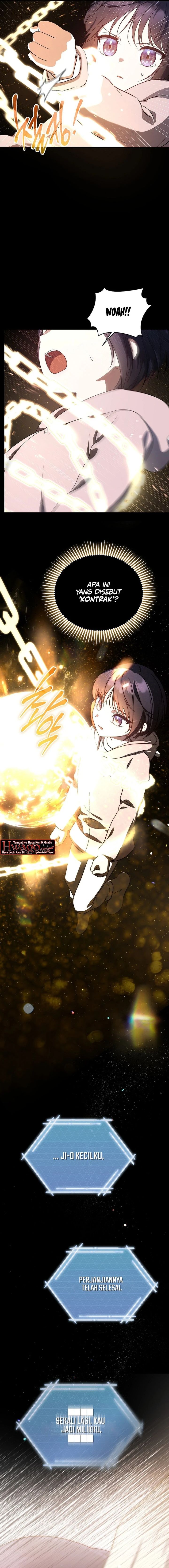 A Guide to the Right Life for Rankers Chapter 14 Gambar 15