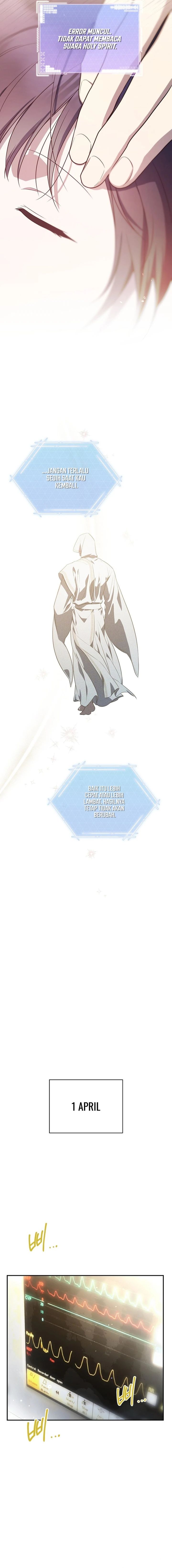 A Guide to the Right Life for Rankers Chapter 14 Gambar 16