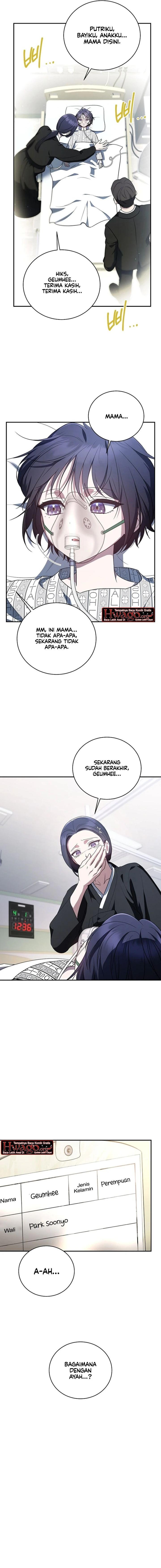 A Guide to the Right Life for Rankers Chapter 14 Gambar 18