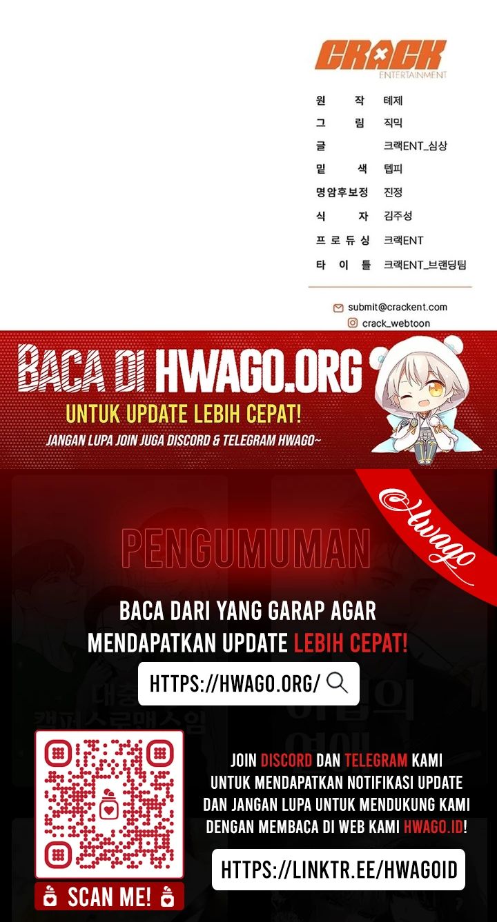 A Guide to the Right Life for Rankers Chapter 14 Gambar 19