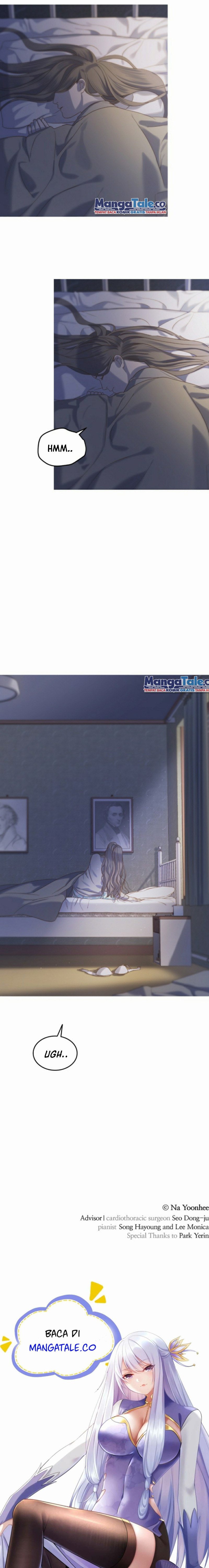 A Heartfelt Andante Chapter 01 Gambar 20