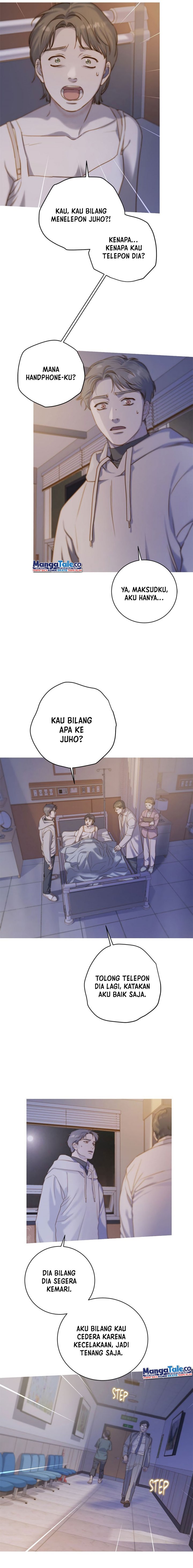 A Heartfelt Andante Chapter 05 Gambar 2