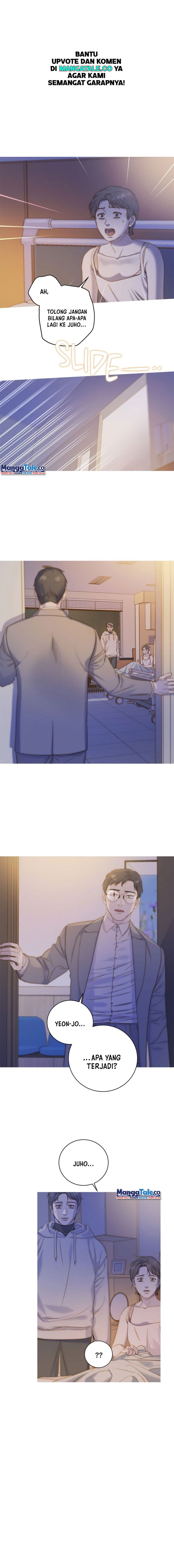 A Heartfelt Andante Chapter 05 Gambar 3
