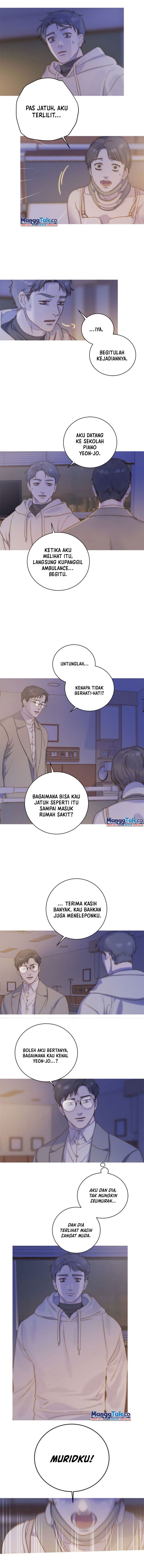 A Heartfelt Andante Chapter 05 Gambar 5