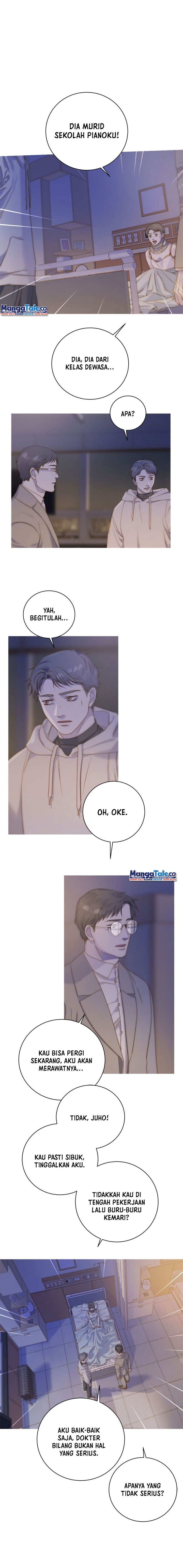 A Heartfelt Andante Chapter 05 Gambar 6