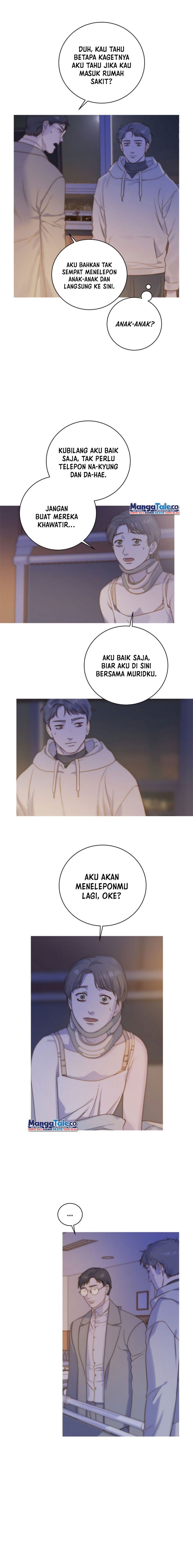 A Heartfelt Andante Chapter 05 Gambar 7