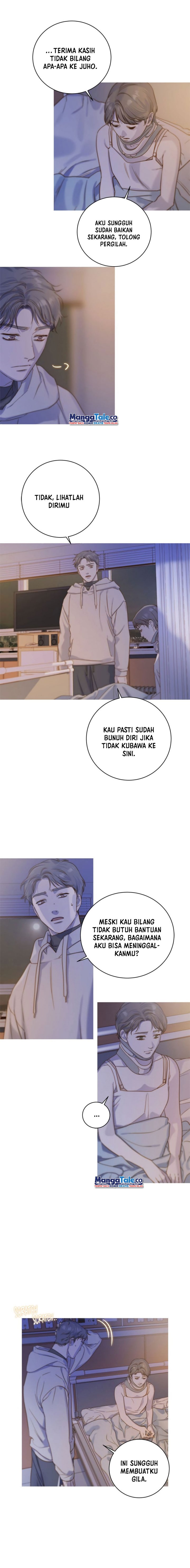 A Heartfelt Andante Chapter 05 Gambar 10