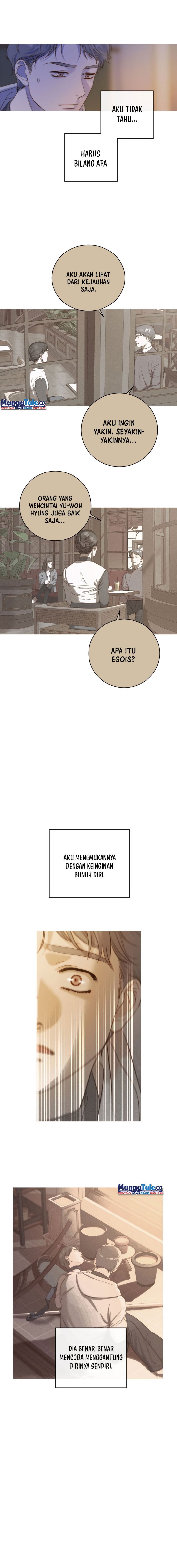 A Heartfelt Andante Chapter 05 Gambar 11