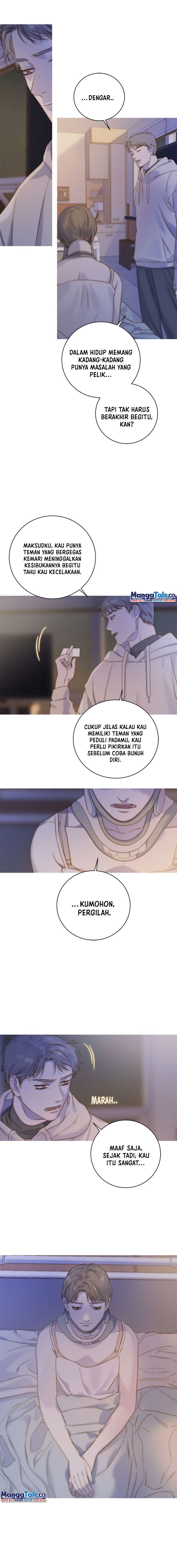 A Heartfelt Andante Chapter 05 Gambar 12