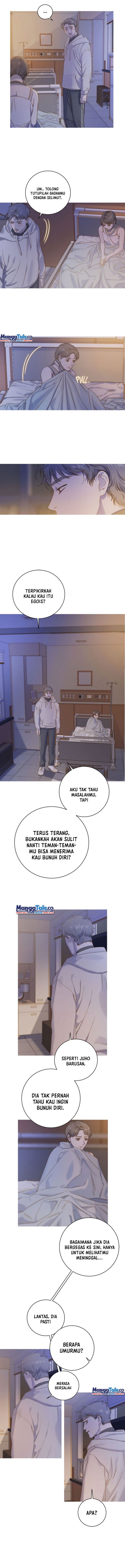 A Heartfelt Andante Chapter 05 Gambar 13