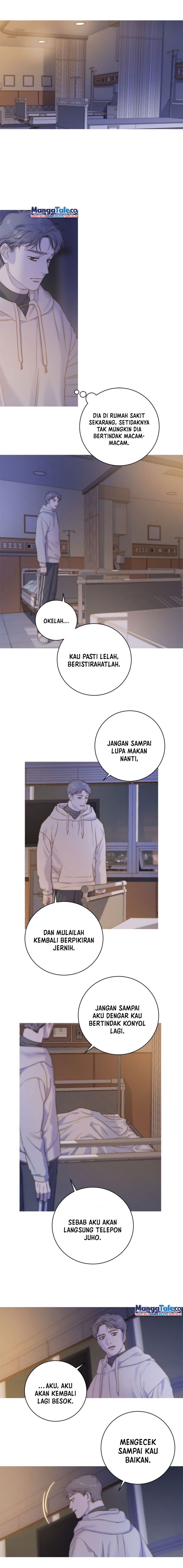 A Heartfelt Andante Chapter 05 Gambar 16