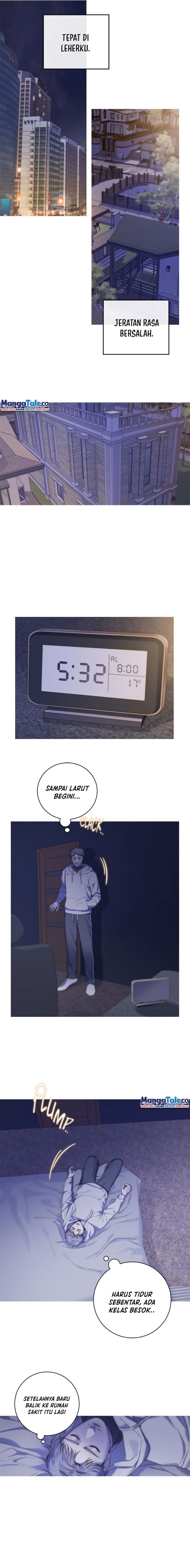 A Heartfelt Andante Chapter 05 Gambar 18