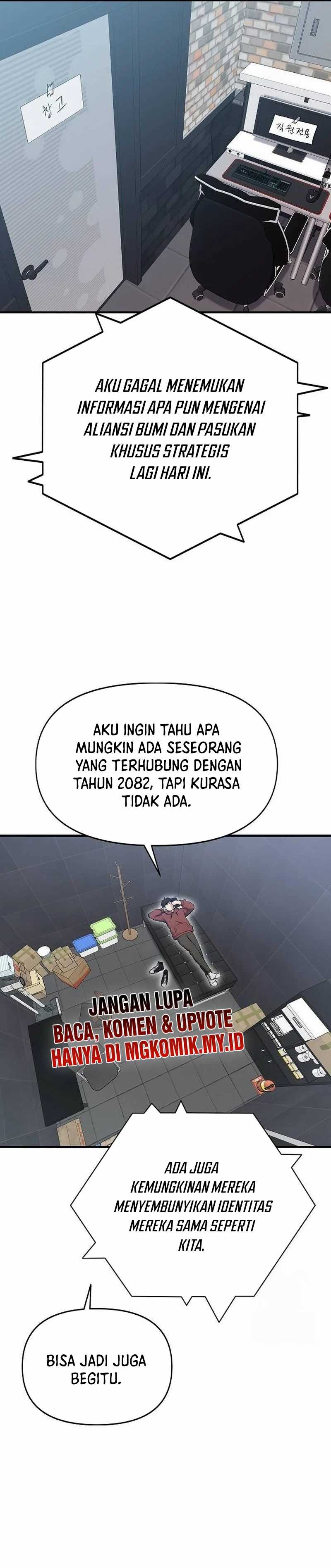 A Hero Who Does Everything Well Chapter 10 Gambar 2