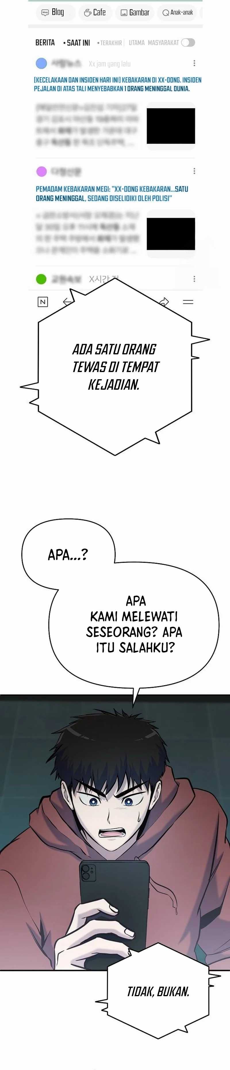 A Hero Who Does Everything Well Chapter 10 Gambar 5