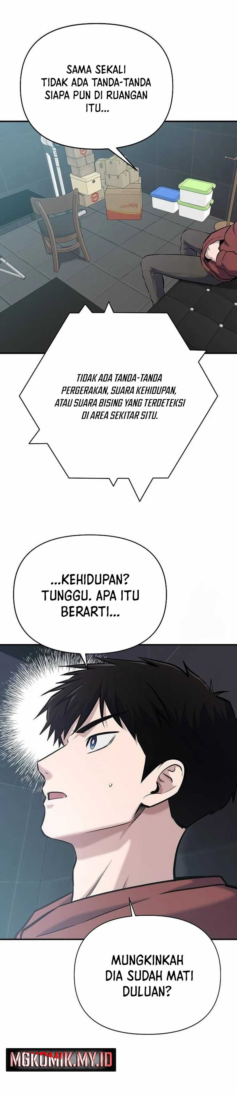 A Hero Who Does Everything Well Chapter 10 Gambar 7