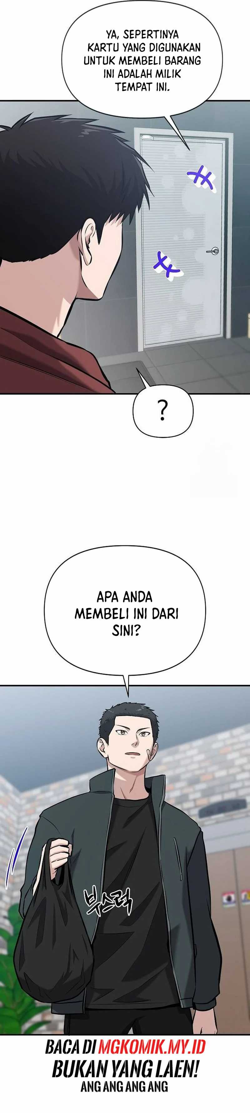 A Hero Who Does Everything Well Chapter 10 Gambar 9