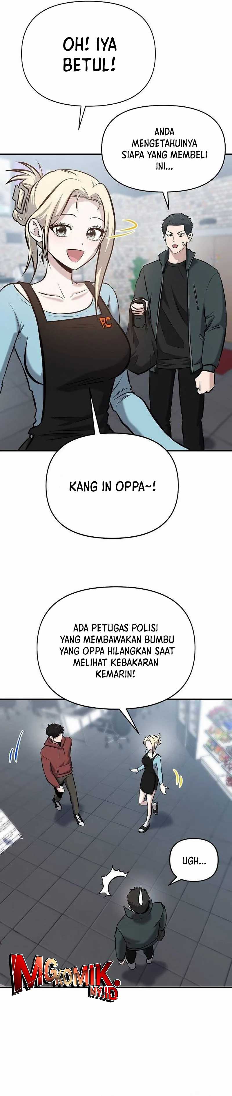 A Hero Who Does Everything Well Chapter 10 Gambar 10