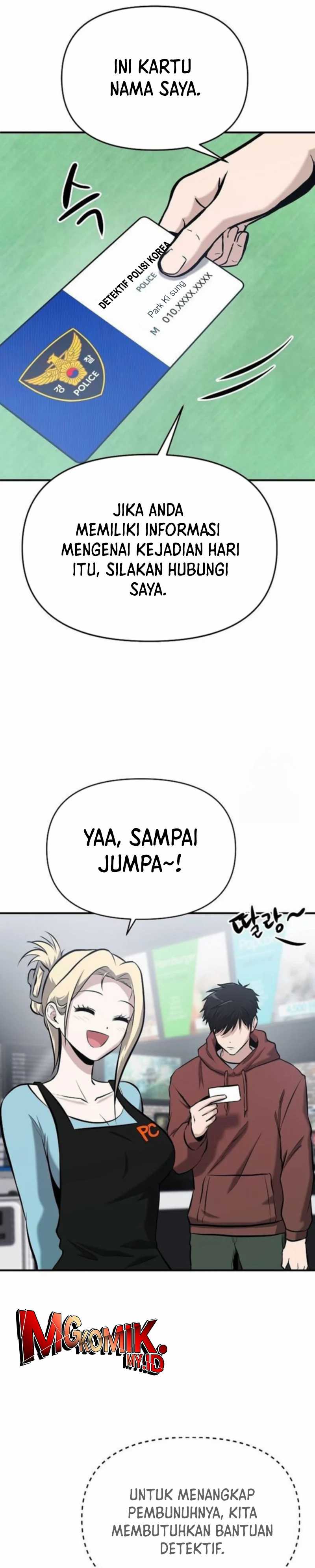 A Hero Who Does Everything Well Chapter 10 Gambar 12