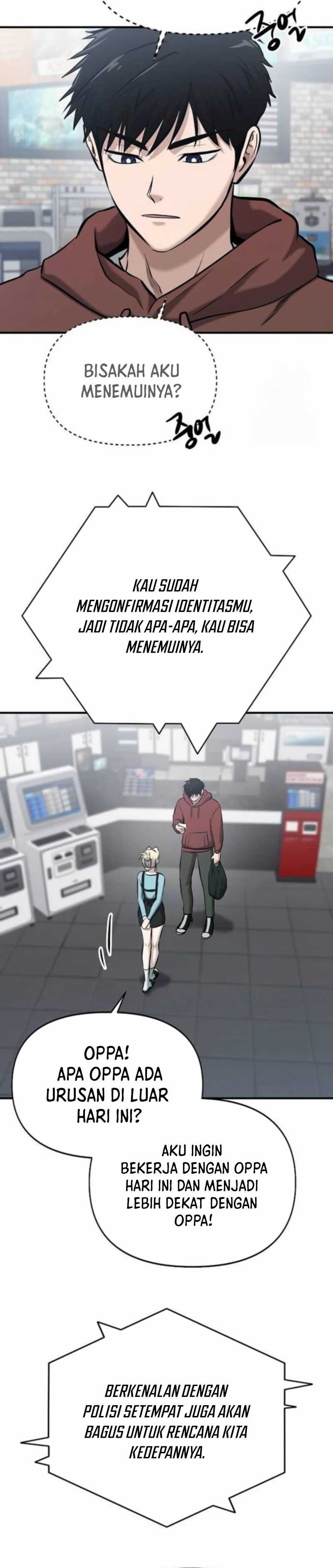 A Hero Who Does Everything Well Chapter 10 Gambar 13