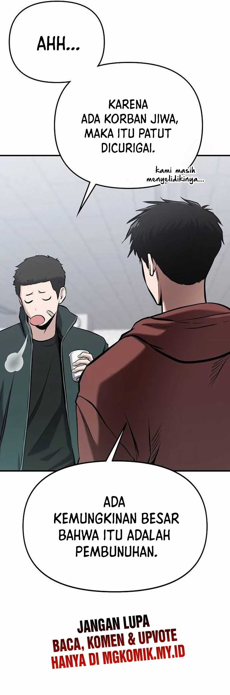 A Hero Who Does Everything Well Chapter 10 Gambar 19