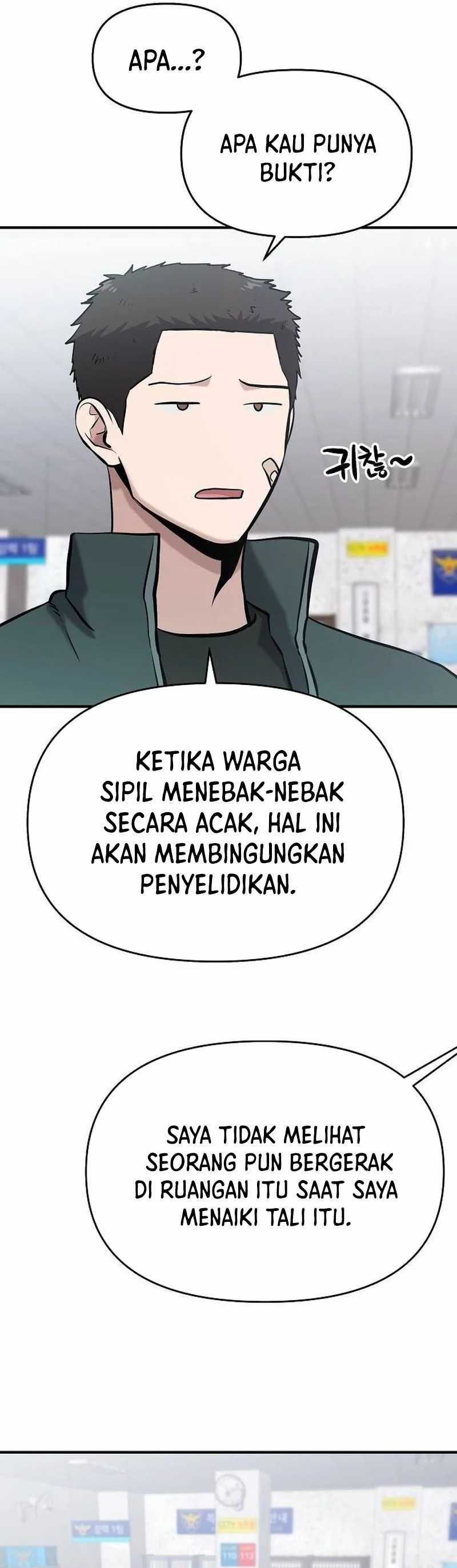 A Hero Who Does Everything Well Chapter 10 Gambar 20