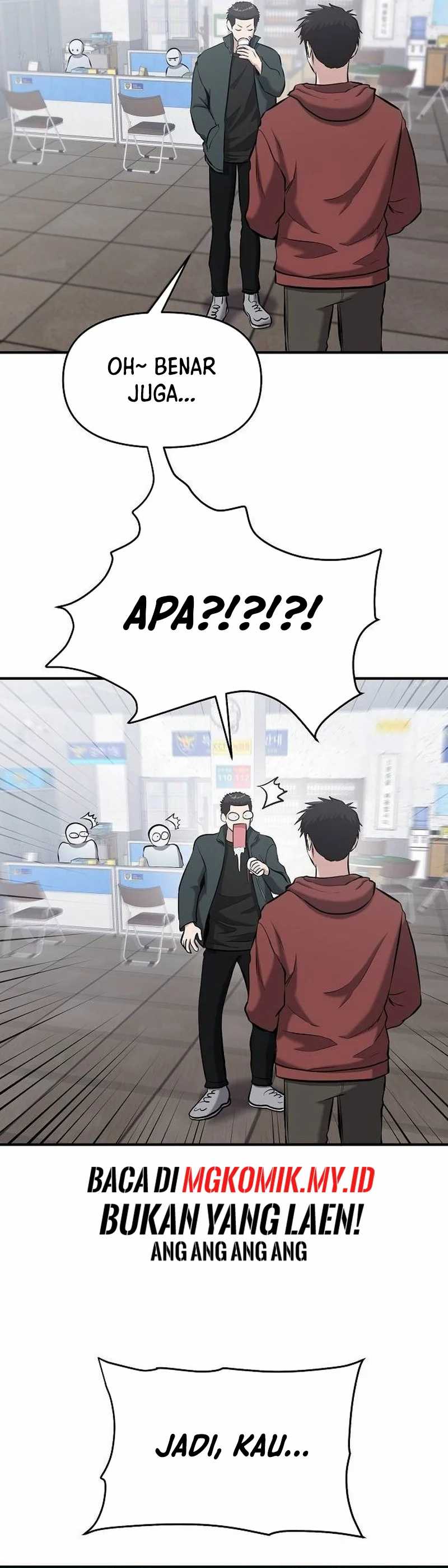 A Hero Who Does Everything Well Chapter 10 Gambar 21