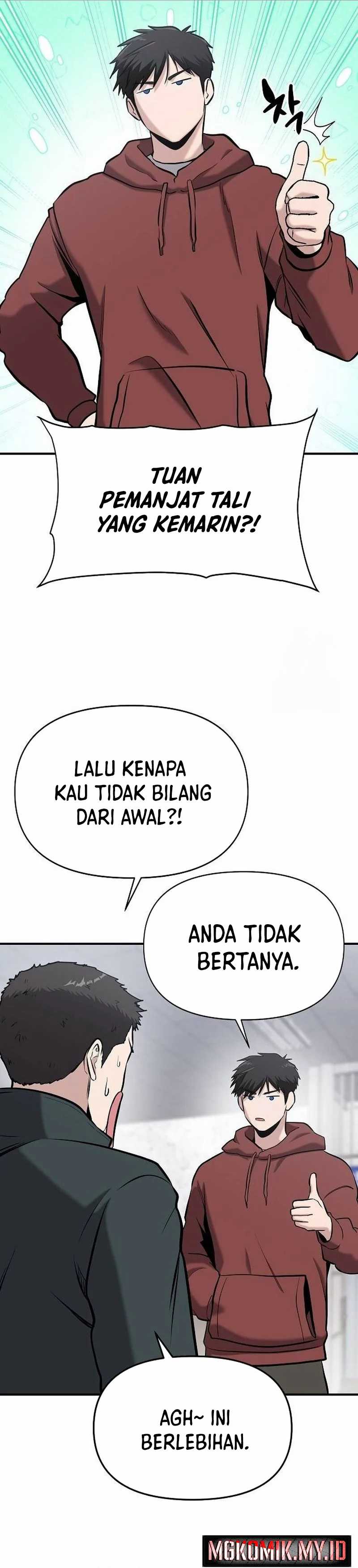 A Hero Who Does Everything Well Chapter 10 Gambar 22