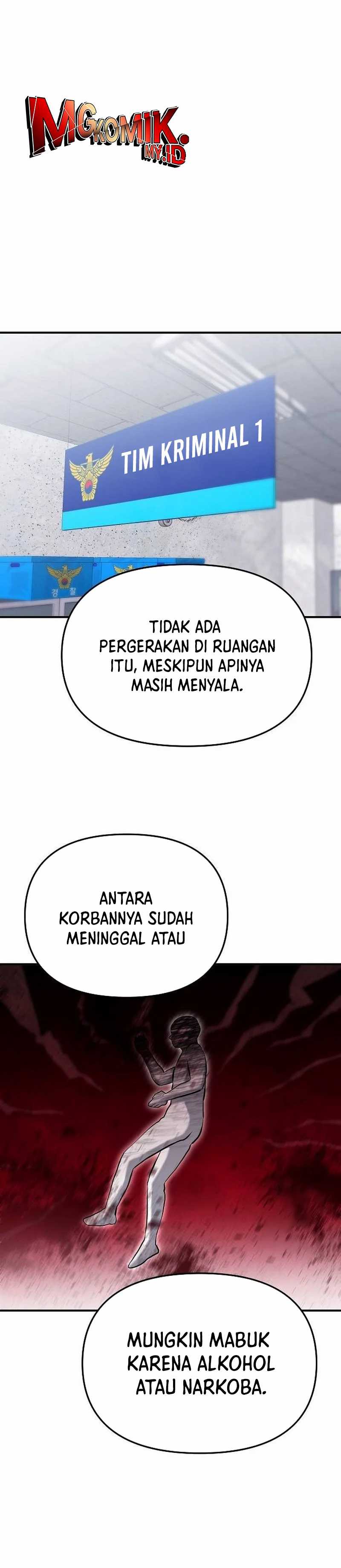 A Hero Who Does Everything Well Chapter 10 Gambar 24