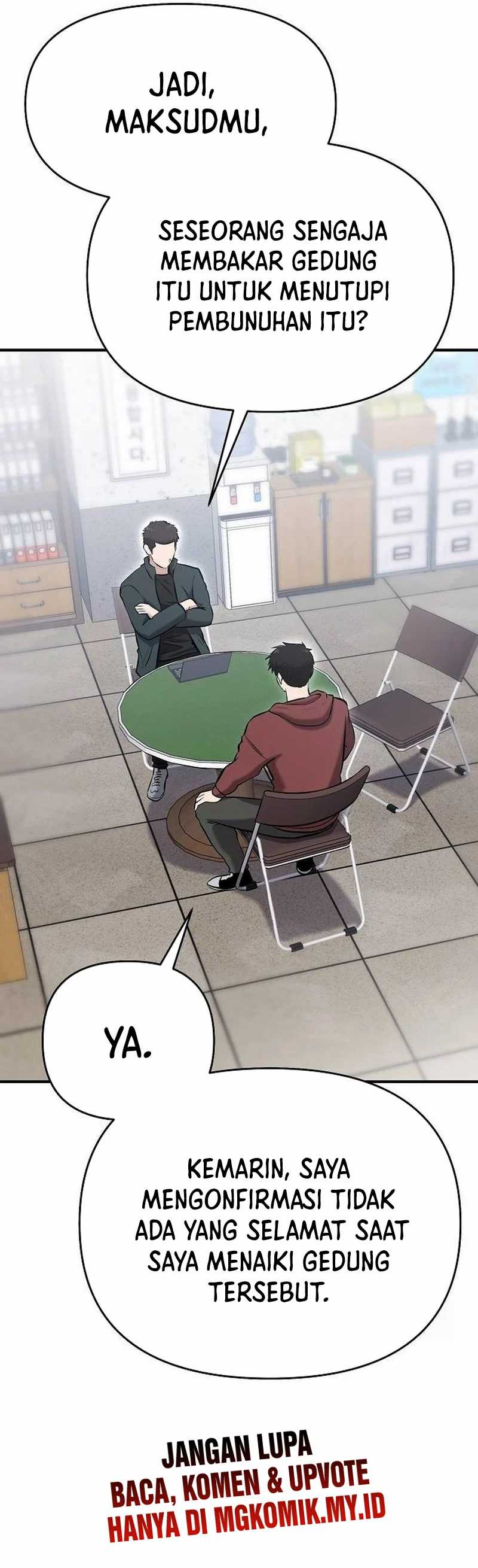 A Hero Who Does Everything Well Chapter 10 Gambar 25