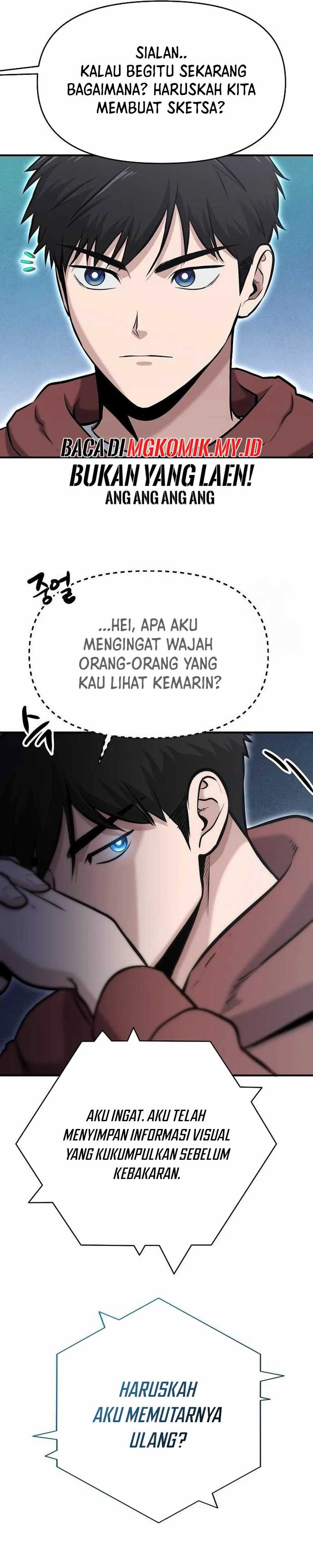 A Hero Who Does Everything Well Chapter 10 Gambar 27