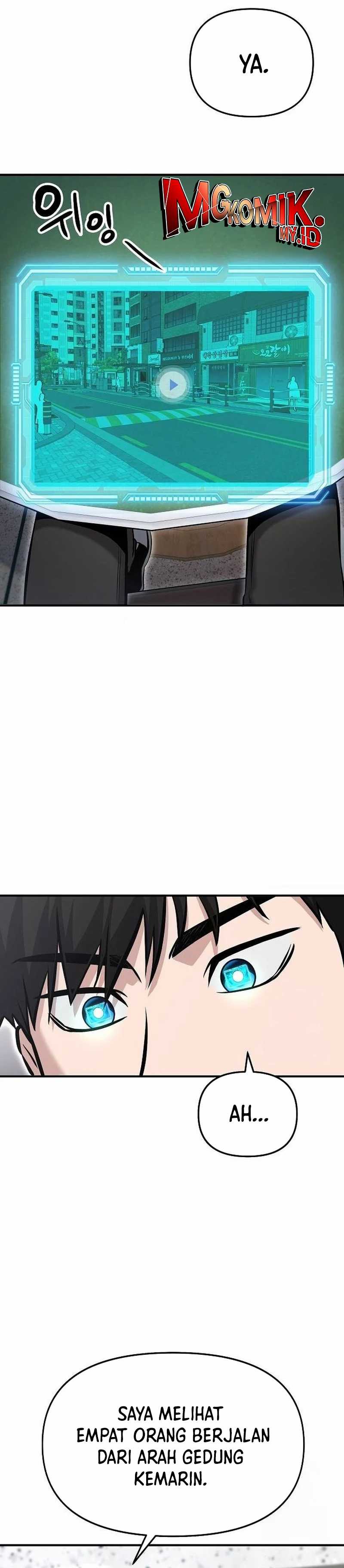 A Hero Who Does Everything Well Chapter 10 Gambar 28
