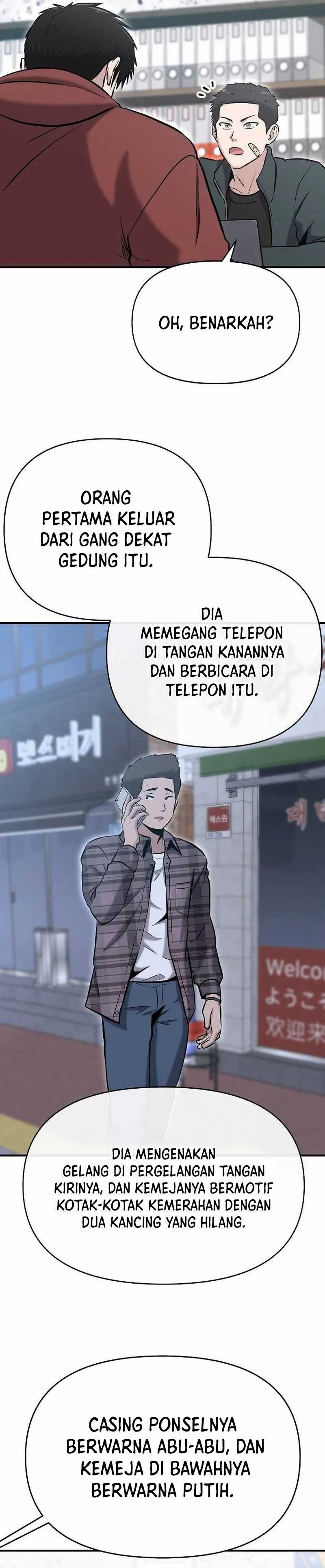 A Hero Who Does Everything Well Chapter 10 Gambar 29