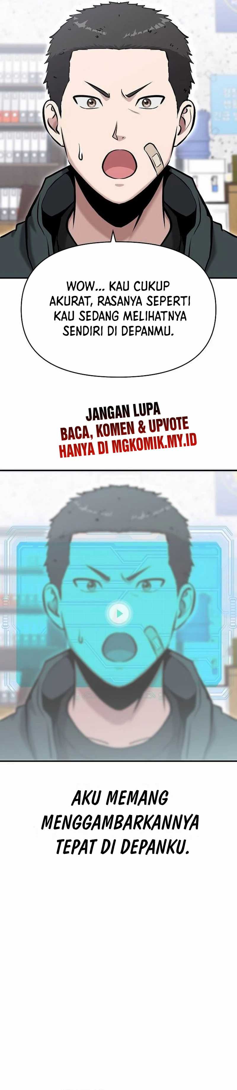 A Hero Who Does Everything Well Chapter 10 Gambar 30