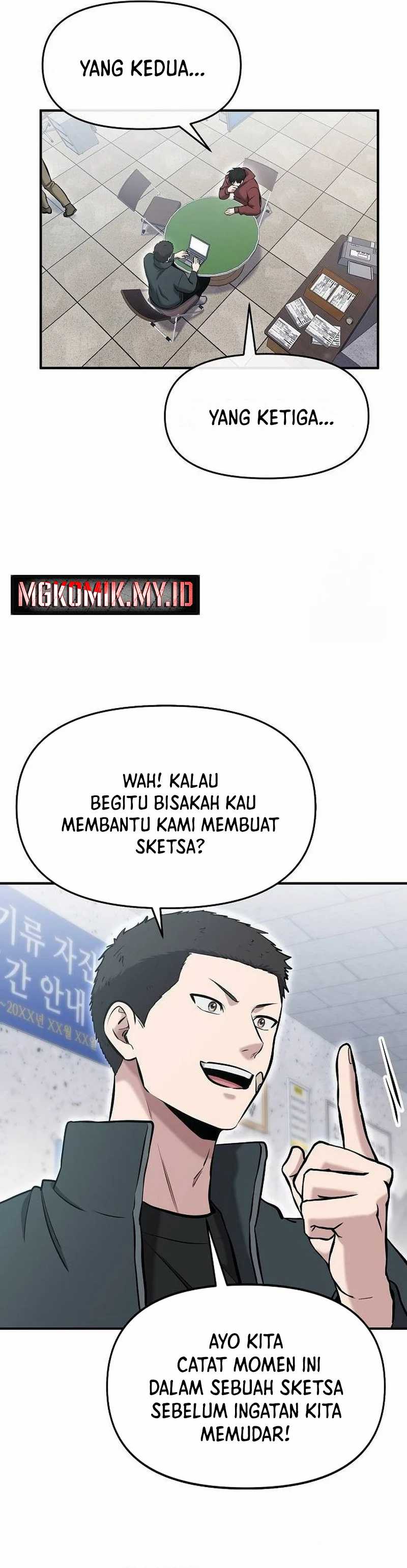 A Hero Who Does Everything Well Chapter 10 Gambar 31