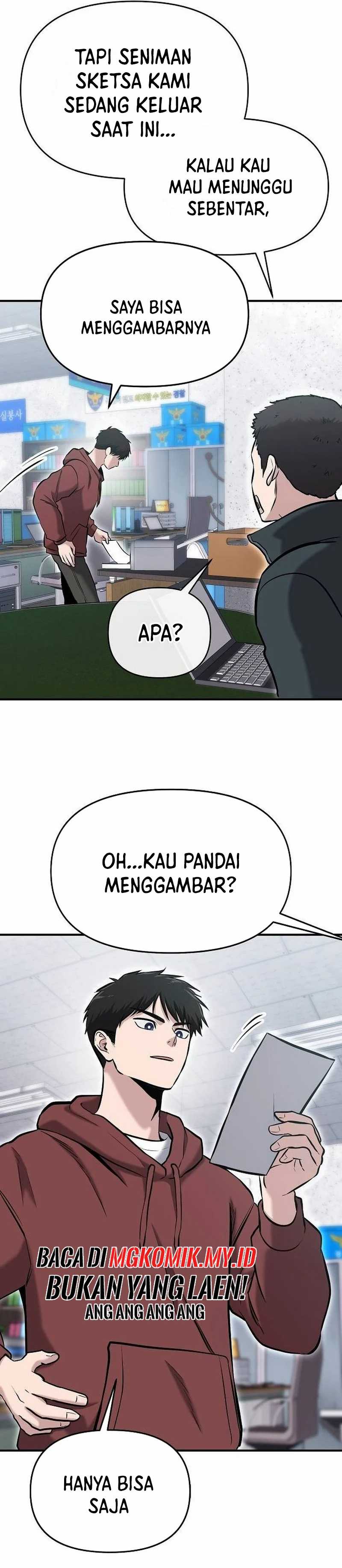 A Hero Who Does Everything Well Chapter 10 Gambar 32