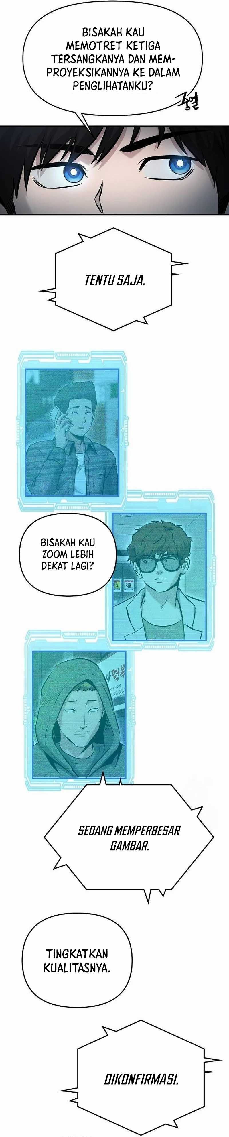 A Hero Who Does Everything Well Chapter 10 Gambar 34