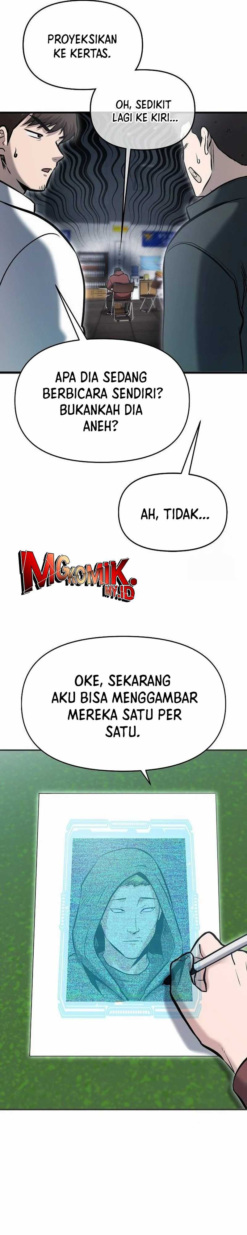 A Hero Who Does Everything Well Chapter 10 Gambar 35