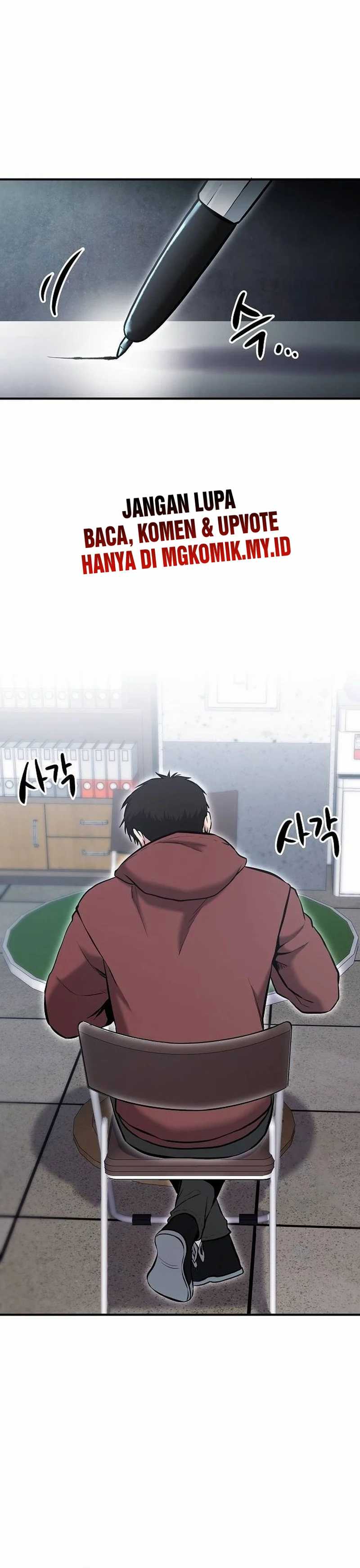 A Hero Who Does Everything Well Chapter 10 Gambar 36
