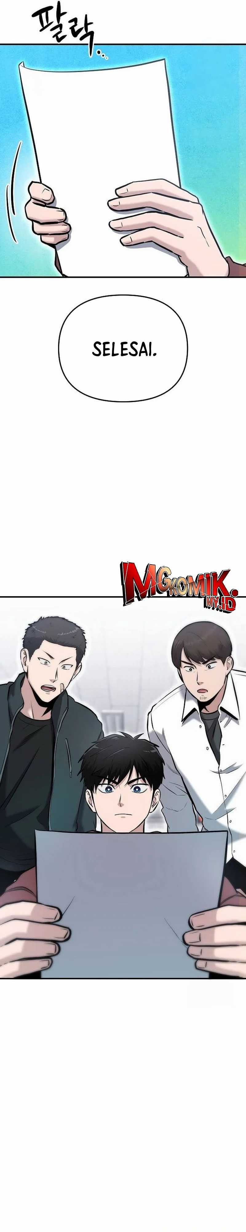 A Hero Who Does Everything Well Chapter 10 Gambar 37
