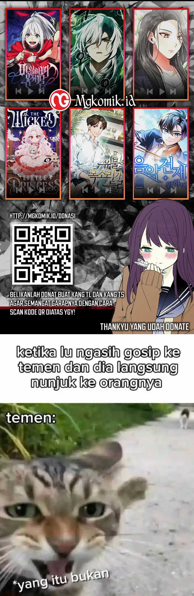 A Hero Who Does Everything Well Chapter 10 Gambar 39