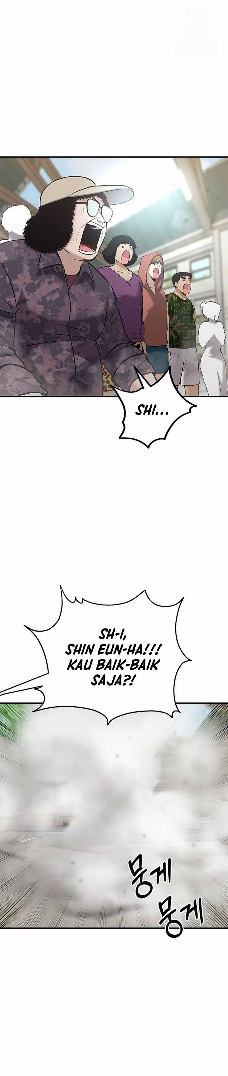 A Hero Who Does Everything Well Chapter 15 Gambar 2