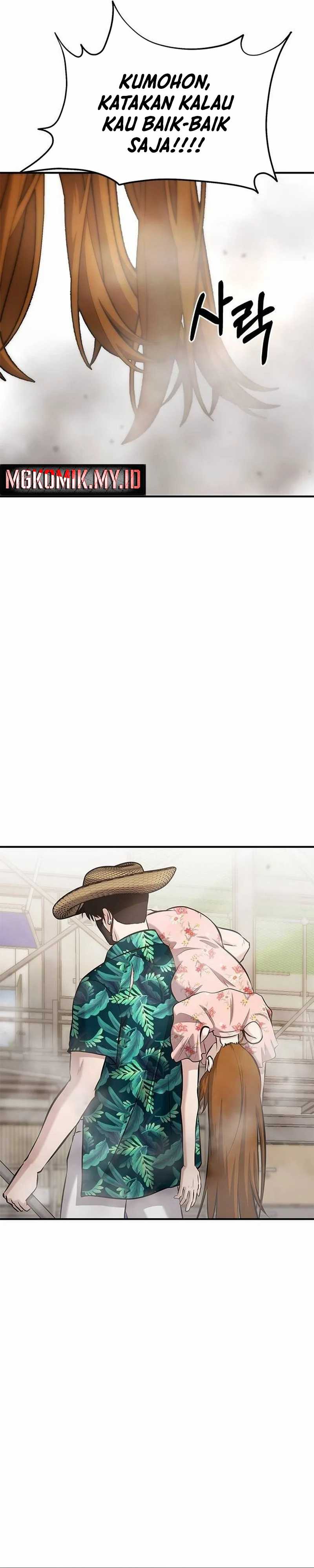 A Hero Who Does Everything Well Chapter 15 Gambar 3